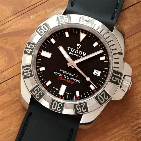 tudor hydronaut ii 41mm 20040|tudor hydronaut ii price.